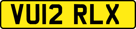 VU12RLX