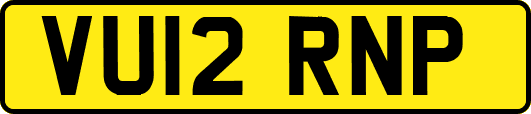 VU12RNP