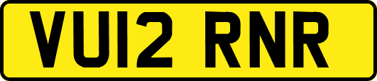 VU12RNR