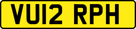 VU12RPH