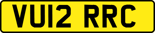 VU12RRC