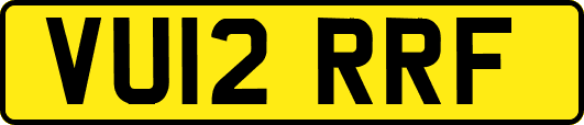 VU12RRF