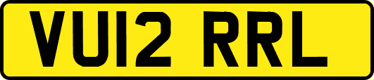 VU12RRL