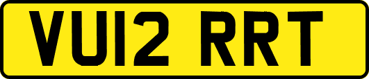 VU12RRT