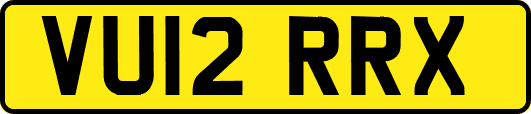 VU12RRX