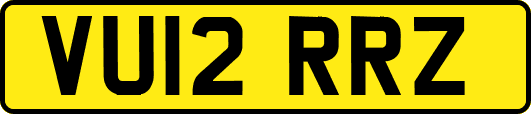 VU12RRZ