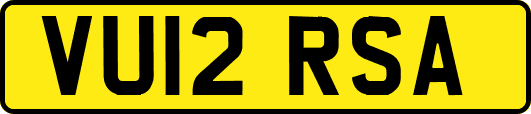 VU12RSA