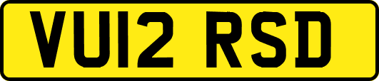 VU12RSD