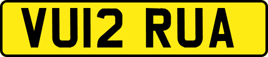 VU12RUA