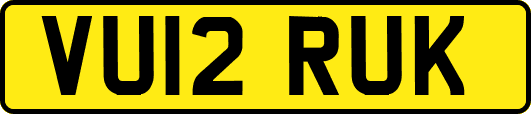 VU12RUK