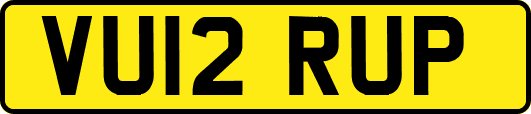 VU12RUP