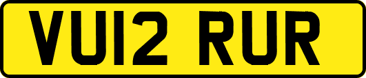 VU12RUR