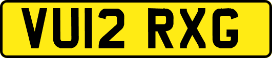 VU12RXG