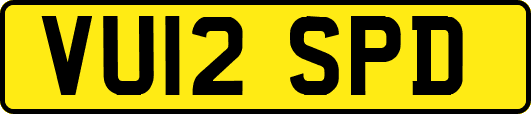 VU12SPD