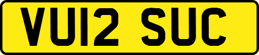 VU12SUC