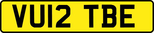 VU12TBE