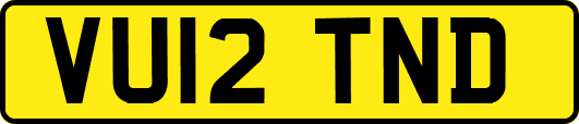 VU12TND