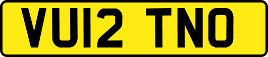 VU12TNO