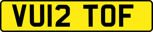 VU12TOF