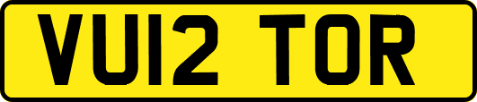 VU12TOR