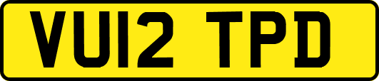 VU12TPD