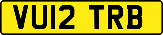 VU12TRB