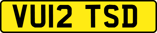 VU12TSD