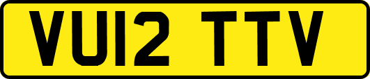 VU12TTV