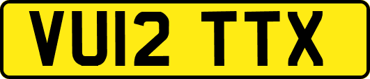 VU12TTX