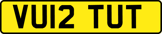 VU12TUT