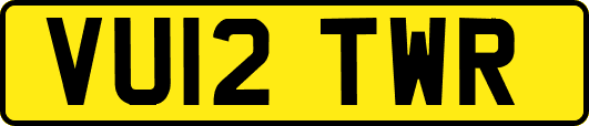 VU12TWR