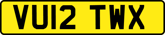 VU12TWX