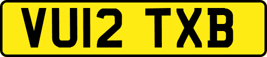 VU12TXB