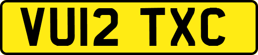 VU12TXC