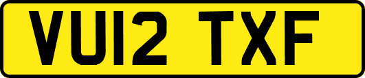 VU12TXF