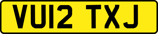 VU12TXJ