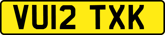 VU12TXK