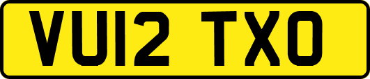 VU12TXO