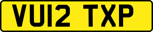 VU12TXP