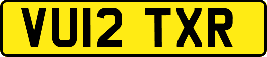 VU12TXR