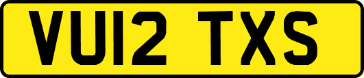 VU12TXS