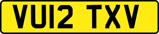 VU12TXV