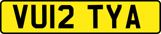 VU12TYA