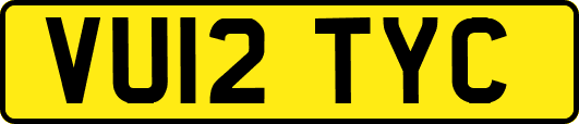 VU12TYC