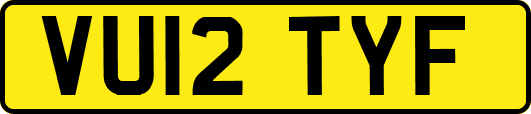 VU12TYF