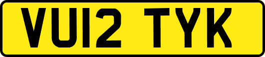 VU12TYK