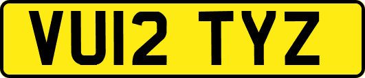 VU12TYZ