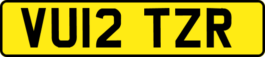 VU12TZR