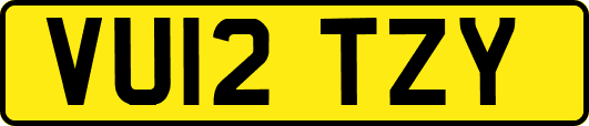 VU12TZY