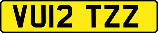 VU12TZZ